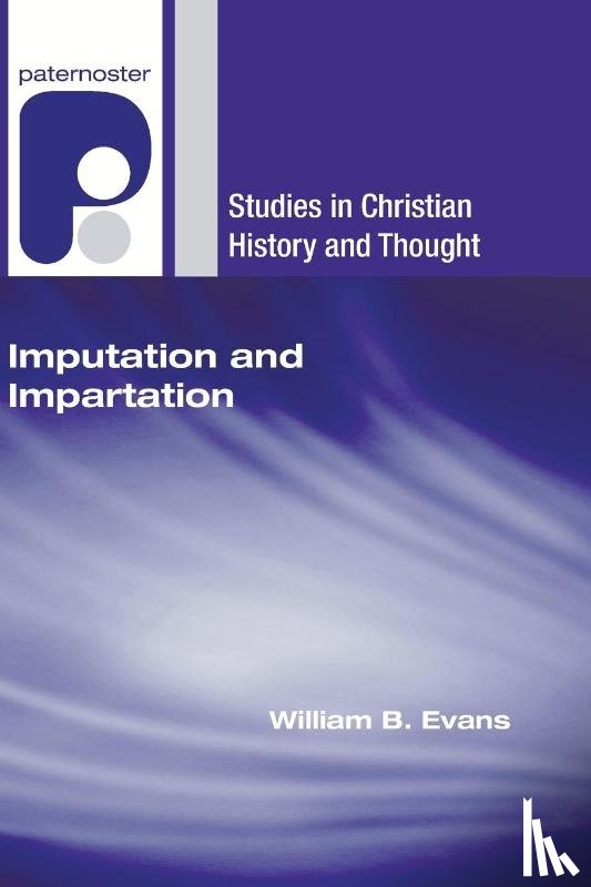 Evans, William B - Imputation and Impartation