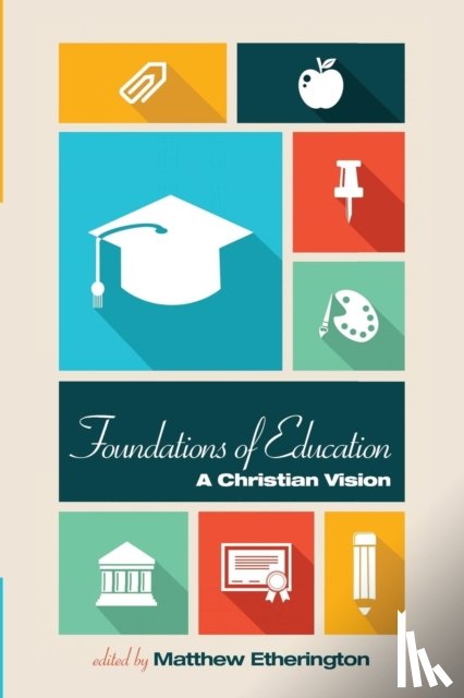  - Foundations of Education