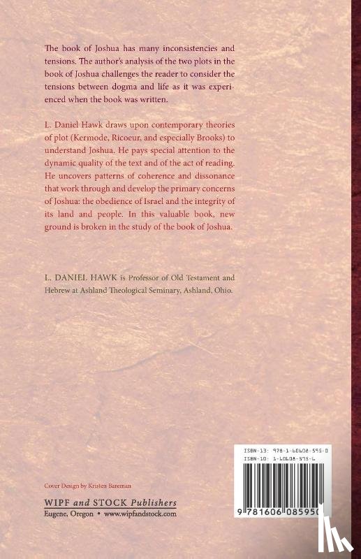 Hawk, L Daniel - Every Promise Fulfilled