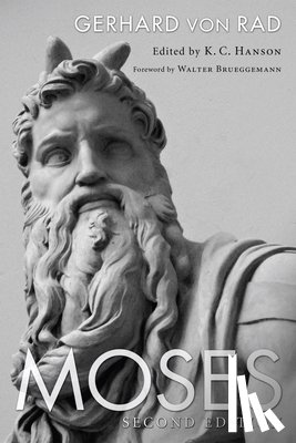 Von Rad, Gerhard - Moses