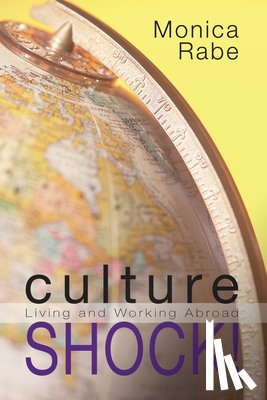 Rabe, Monica - Culture Shock!