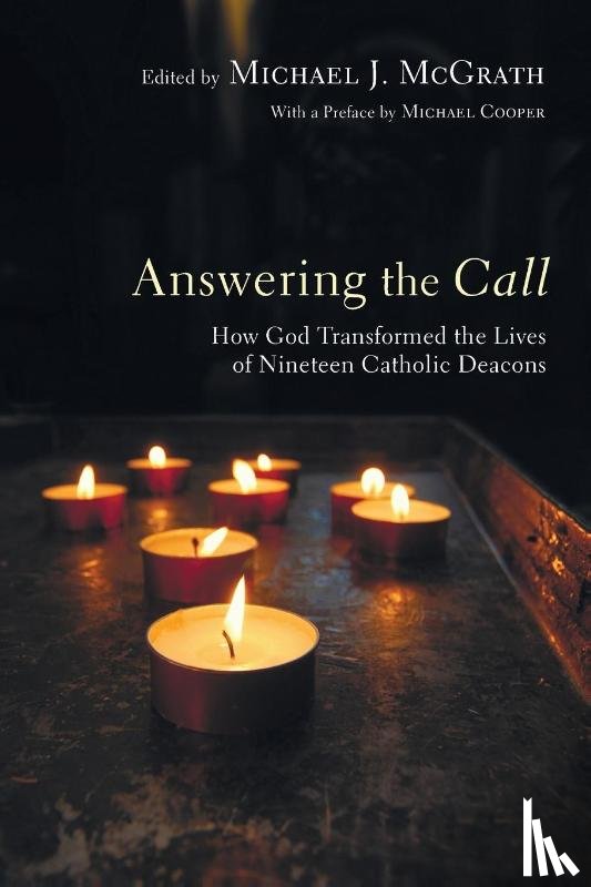  - Answering the Call