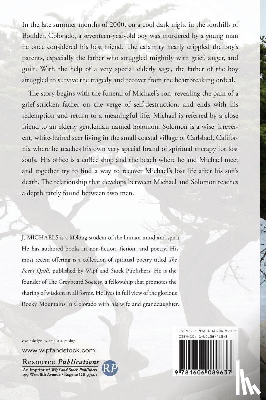 Michaels, J - Treasure of the Mind