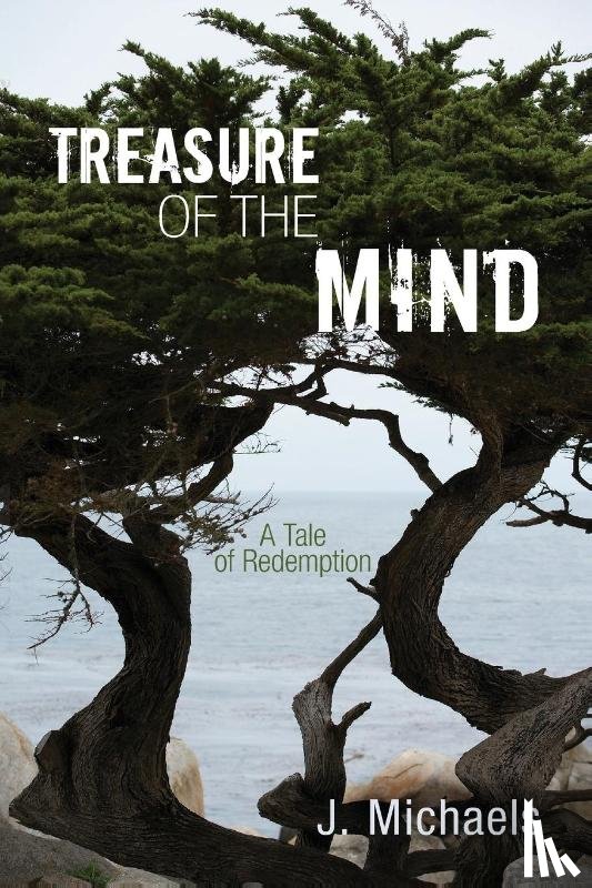 Michaels, J - Treasure of the Mind