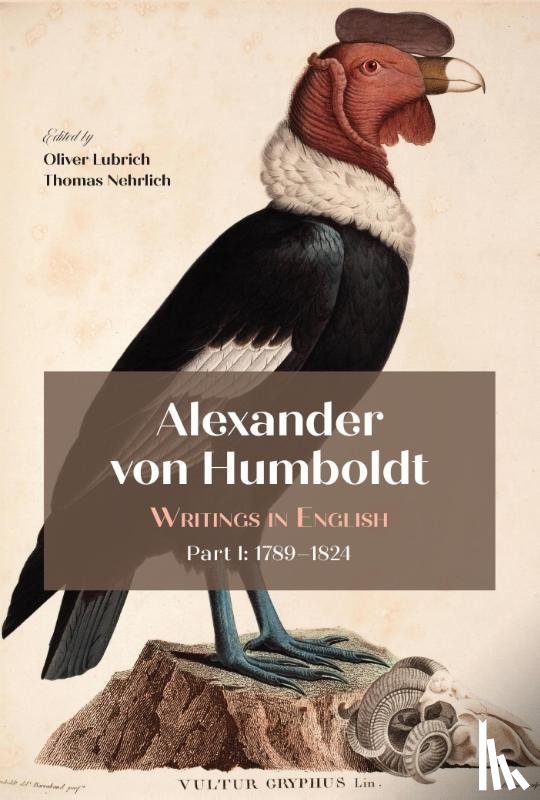  - Alexander von Humboldt