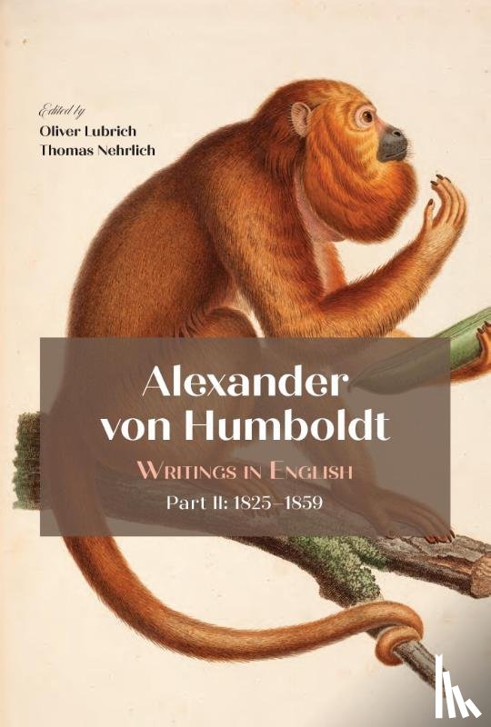  - Alexander von Humboldt