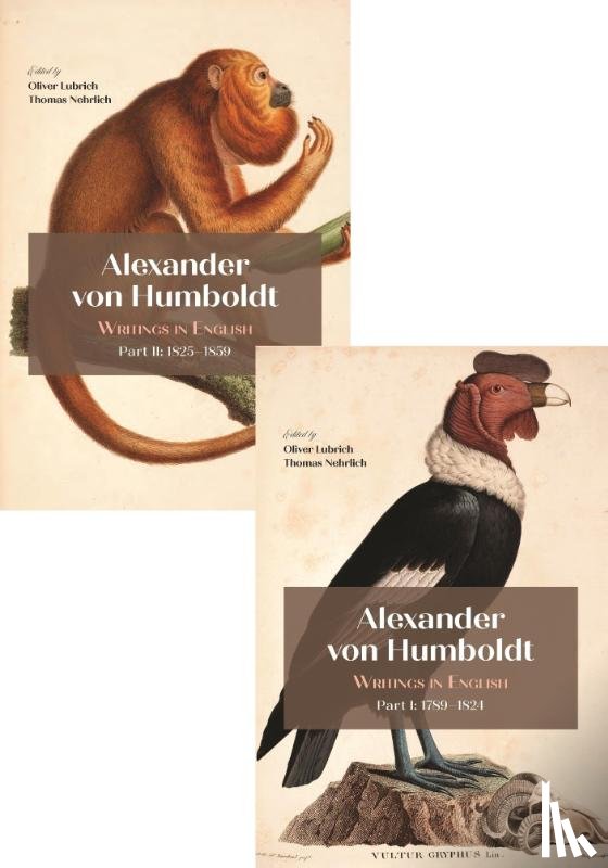  - Alexander von Humboldt
