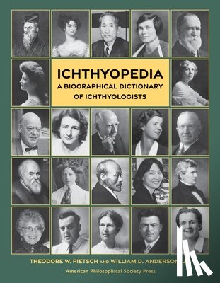 Pietsch, Theodore W., Jr., William D. Anderson - Ichthyopedia