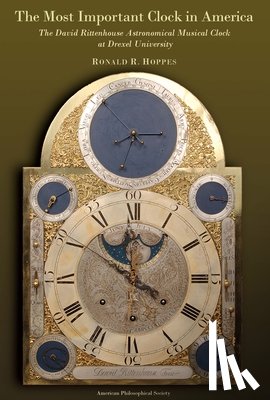 Hoppes, Ronald R. - The Most Important Clock in America