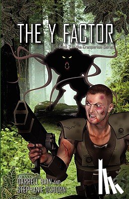 Bain, Darrell, Osborn, Stephanie - The y Factor