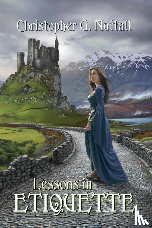 Nuttall, Christopher G - Lessons in Etiquette