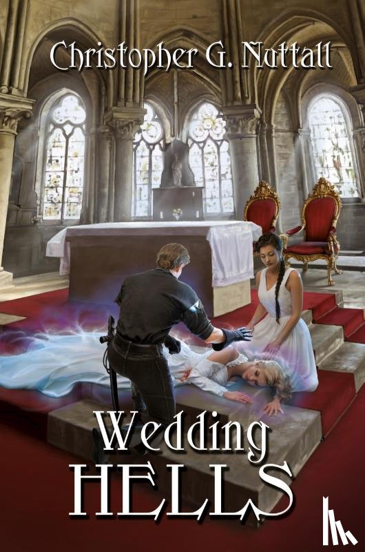 Nuttall, Christopher G - Wedding Hells