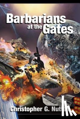 Nuttall, Christopher G - Barbarians at the Gates