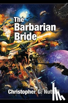 Nuttall, Christopher G - The Barbarian Bride