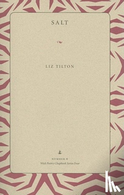 The Kent State University Press - Salt