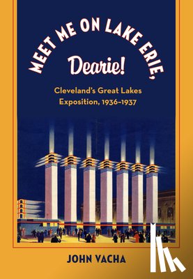 Vacha, John - Meet Me on Lake Erie, Dearie!