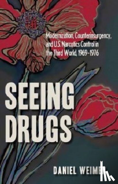 Weimer, Daniel - Seeing Drugs