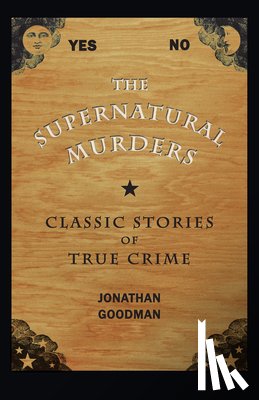 Goodman - The Supernatural Murders