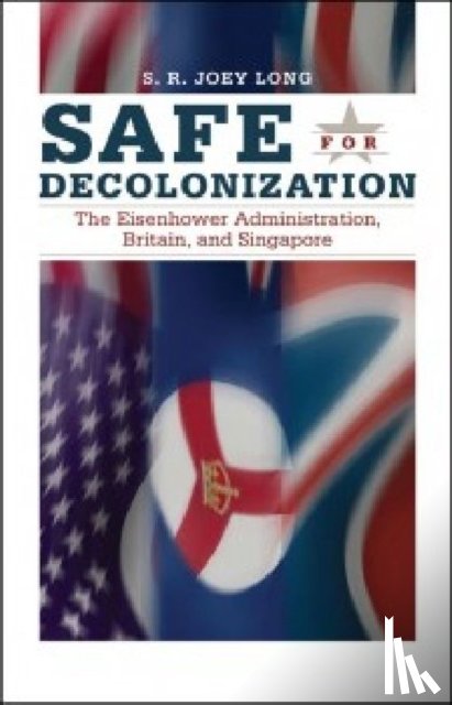 Long, S. R. Joey - Safe for Decolonization