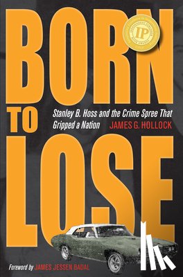 Hollock, James G. - Born to Lose