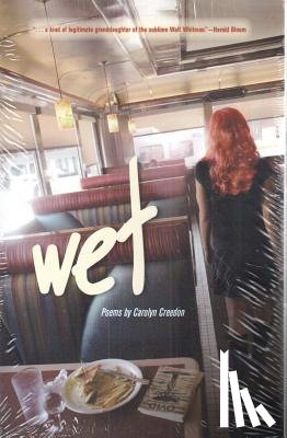 Creedon, Carolyn - Wet