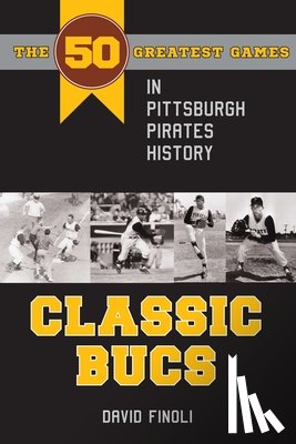 Finoli, David - Classic Bucs