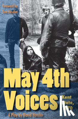 Hassler, David - May 4th Voices