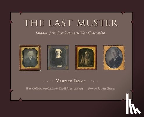 Taylor, Maureen - The Last Muster, Volume 2