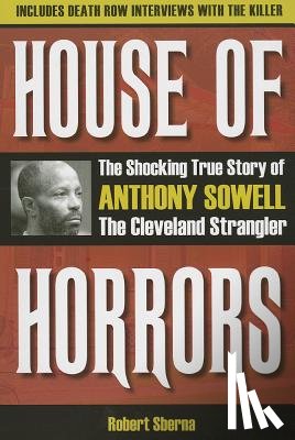 Sberna, Robert - House of Horrors