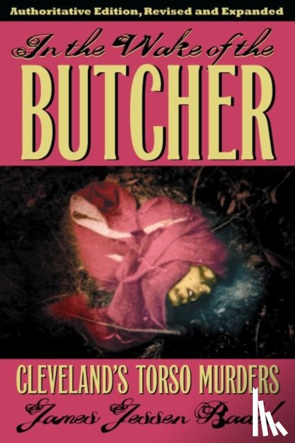 Badal, James Jessen - In the Wake of the Butcher