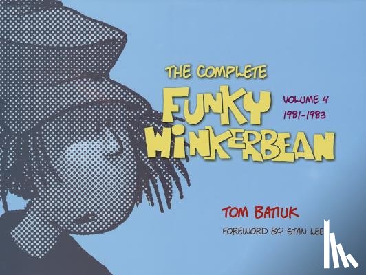 Batiuk, Tom - The Complete Funky Winkerbean