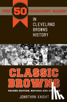 Knight, Jonathan - Classic Browns