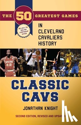 Knight, Jonathan - Classic Cavs