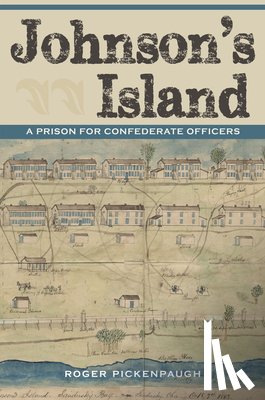 Pickenpaugh, Roger - Johnson's Island