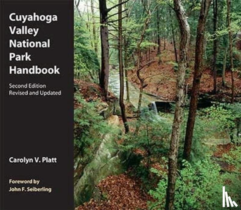 Platt, Carolyn V. - Cuyahoga Valley National Park Handbook