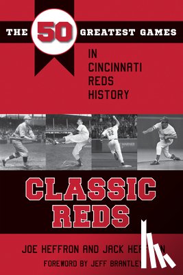 Heffron, Joe, Heffron, Jack - Classic Reds