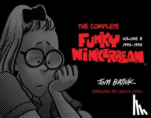 Batiuk, Tom - The Complete Funky Winkerbean