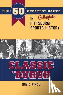 David, Finoli - Classic 'Burgh