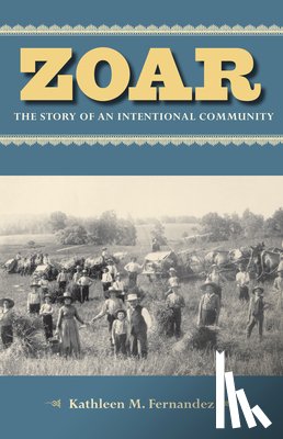 Fernandez, Kathleen M. - Zoar