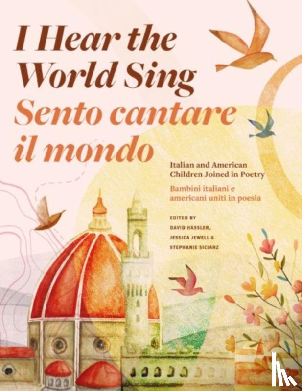  - I Hear the World Sing (Sento cantare il mondo)