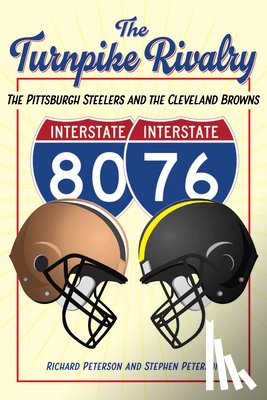 Peterson, Richard, Peterson, Stephen - The Turnpike Rivalry