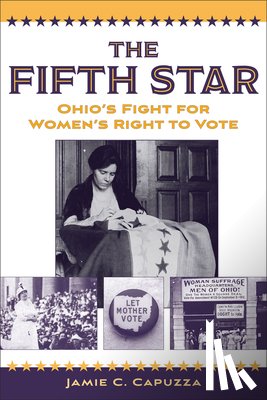 Capuzza, Jamie - The Fifth Star