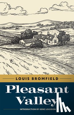 Bromfield, Louis - Pleasant Valley