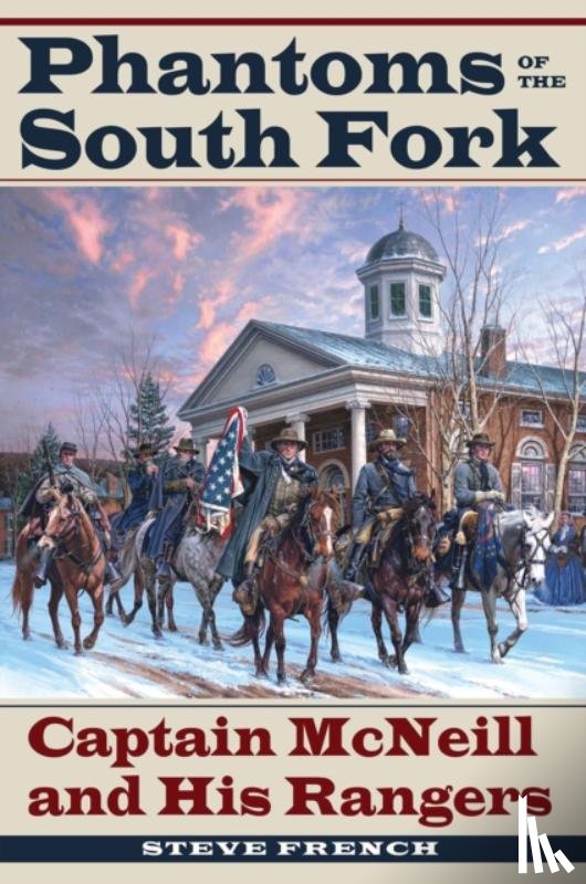 French, Steve - Phantoms of the South Fork