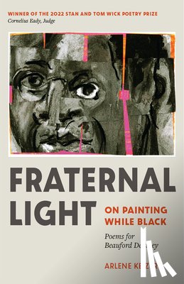 Keizer, Arlene - Fraternal Light