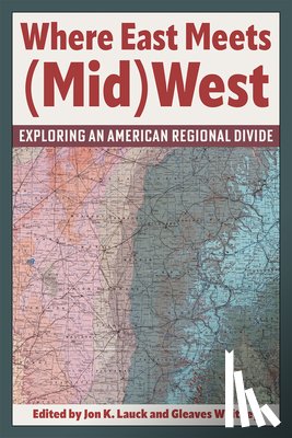  - Where East Meets (Mid)West