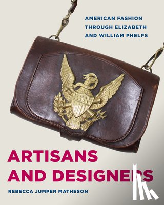 Matheson, Rebecca Jumper - Artisans and Designers