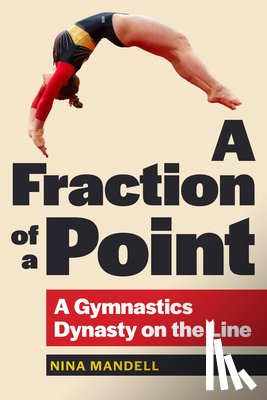 Mandell, Nina - A Fraction of a Point