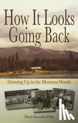 Pulis, Doris Knowles - How It Looks Going Back
