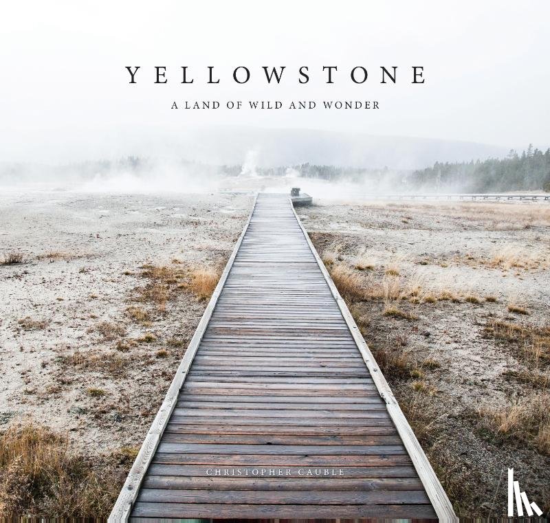  - Yellowstone